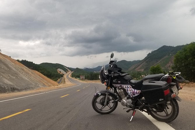 Hue to Hoi An via Haivan Pass and waterfall - Guide quality and the private-group feel (the part that changes everything)