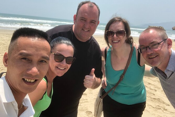 Hue to Hoi An with Sightseeing via Hai Van Pass - Price and What $75 Per Group Really Means