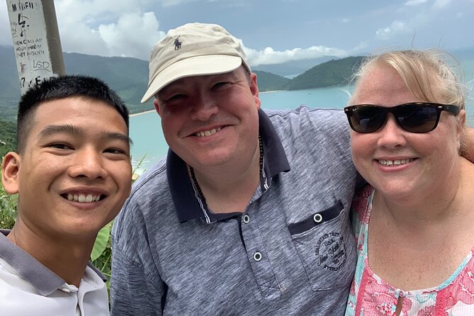 Hue to Hoi An with Sightseeing via Hai Van Pass - Pickup Timing: A Satisfying 3–6 Hour Window