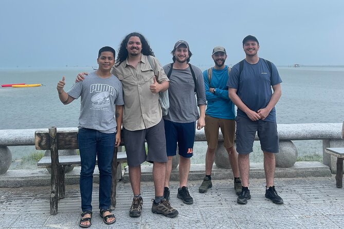 Hue to Hoi An with Sightseeing via Hai Van Pass - Hai Van Pass by Car: Why This Feels Different