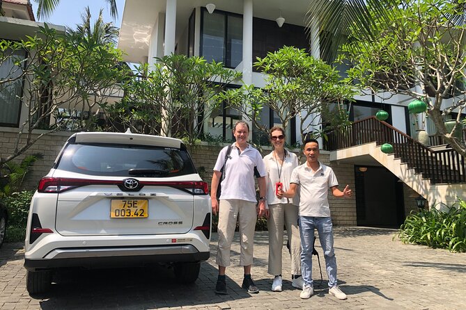 Hue to Hoi An with Sightseeing via Hai Van Pass - Who This Tour Fits Best (and Who Should Think Twice)