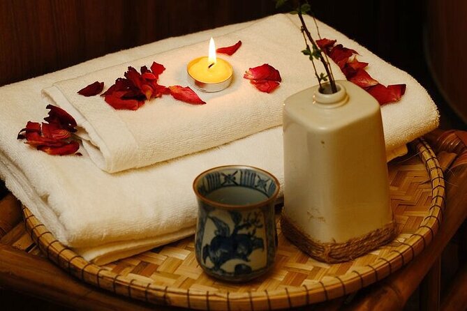 Hue Traditional Full Body Massage Experience, 75 mins - Value for $8: why the price works, and what to watch for