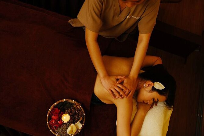 Hue Traditional Full Body Massage Experience, 75 mins - Should You Book Cam On Spa’s Traditional Full-Body Massage?