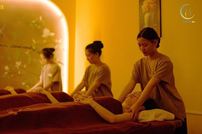Hue Traditional Massage For Healing, 45 mins - Key Things I’d Notice Before Booking