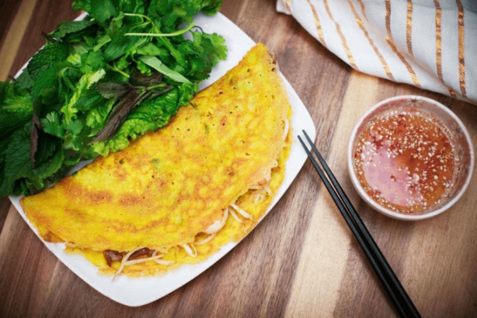 Hue: Vietnamese Cooking Class in Local Home & Market trip - Lunch vs dinner timing: planning your afternoon or morning