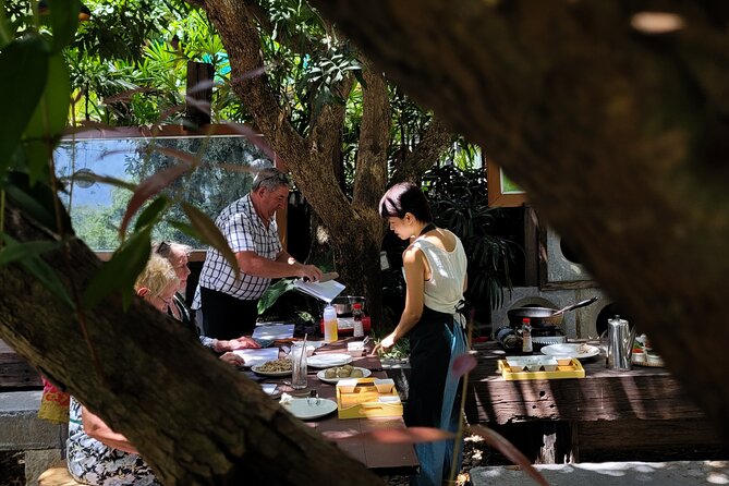 Hue's Vegetarian Cooking Class in Ancient Garden - Price and timing: is $89 a fair deal in Hue?