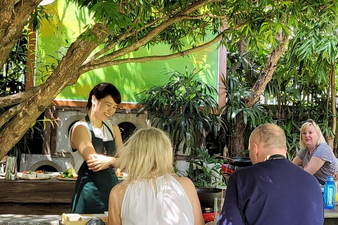 Hue's Vegetarian Cooking Class in Ancient Garden - Should you book Hue’s Ancient Garden vegetarian cooking class?