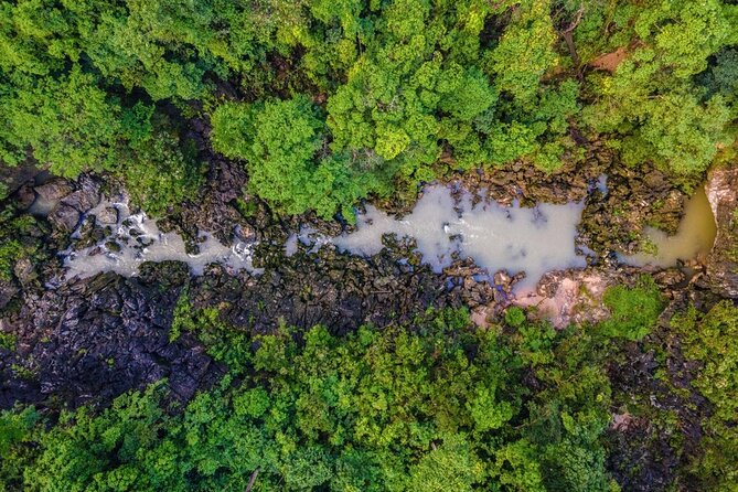 Hung Thoong cave | Stalactites, Underground River Phong Nha |3D2N - Day 3: Ma Da Valley and the Ma Da Lake swim