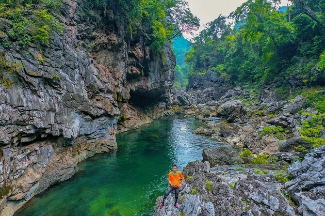 Hung Thoong cave | Stalactites, Underground River Phong Nha |3D2N - Fitness, safety, and weather: what can make or break the day