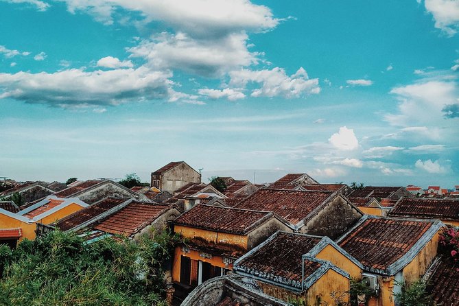 Images of Vietnam In 11 Days - Departure from Ho Chi Minh City - Hue City Day: Perfume River Dragon Boat and the Imperial Citadel Area