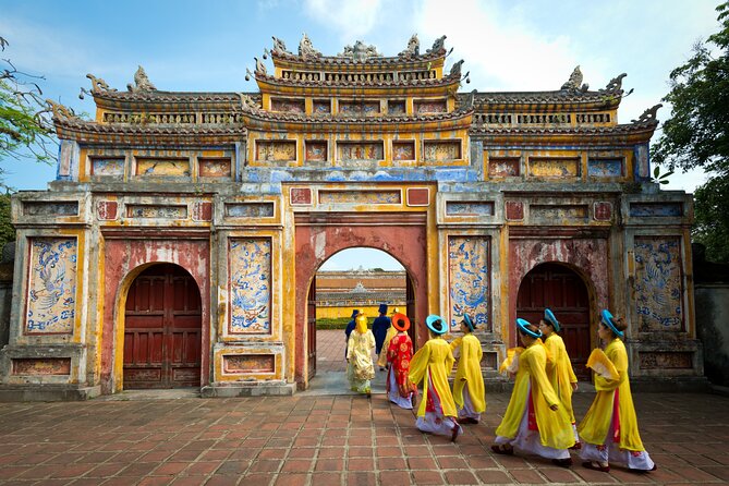 Images of Vietnam In 11 Days - Departure from Ho Chi Minh City - Mekong Delta From My Tho: Pagoda Stop and Sampan Time