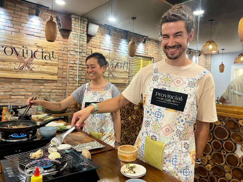 Immersive Cooking Class & BenThanh Market Tour By Local Chef - Price and value check: is $31 a fair deal?