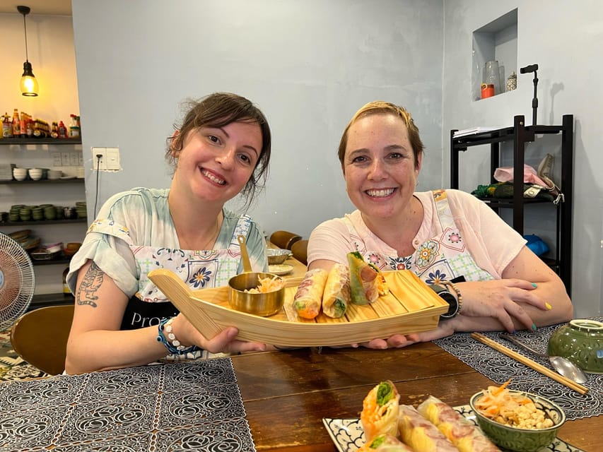 Immersive Cooking Class & Market Tour By Local Chef+Cookbook - Price and Value: Why $33 Can Feel Like a Steal