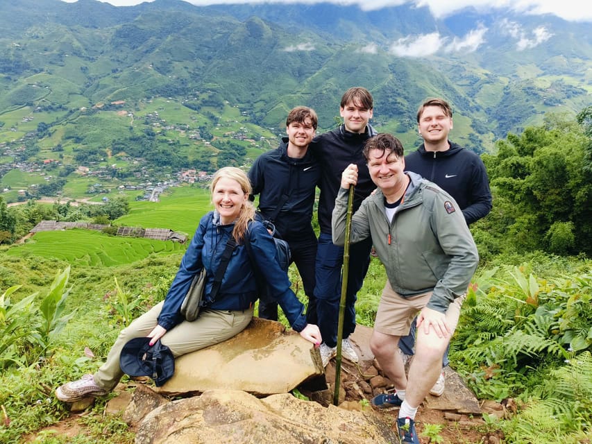 In Sapa: 1 Day Mountain Trek, Visit beautiful villages - Price and value: why $24 can feel fair here