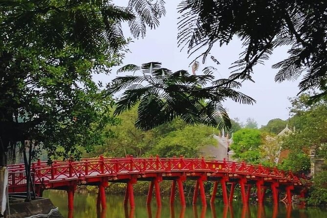 Incense Village & HANOI city tour with train street Coffee - Ho Chi Minh Mausoleum exterior and Ba Dinh Square: independence context