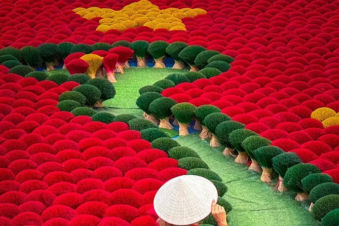 Incense Village Private Tour from Hanoi to Ninh Binh Old Capital - Hoa Lư Temples of the Dinh & Le Dynasties: Walking Through a 10th-Century Seat of Power