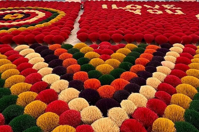 Incense Village Private Tour from Hanoi to Ninh Binh Old Capital - Who This Tour Is Best For (and Who Might Skip It)