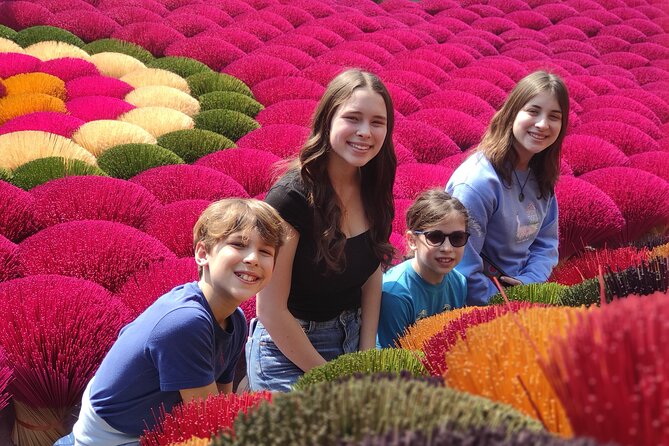 Incense Village Private Tour from Hanoi to Ninh Binh Old Capital - Should You Book This Hanoi to Ninh Binh Private Tour?