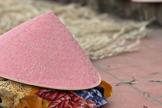 Incense Village Quang Phu Cau, Hat, Lacquer Hanoi Artisan Tour - The best moments to photograph (without getting in the way)