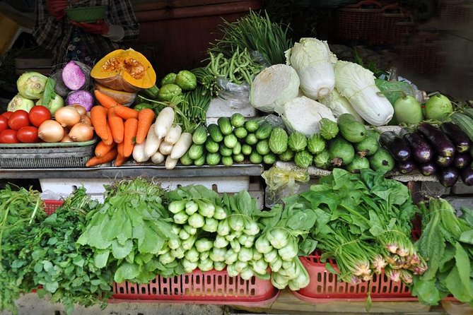 Individual Saigon city tour as a private tour - Time, Pace, and What to Wear for a Comfortable 8–9 Hours
