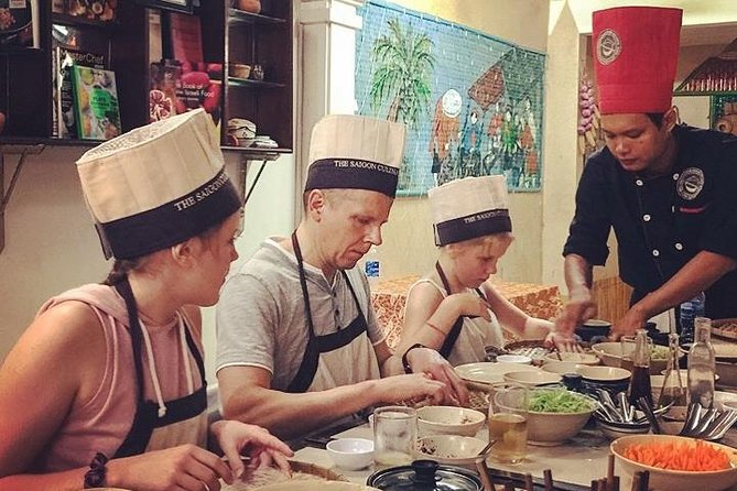 Inspiring Advanced Cooking Course - Key points that make this cooking course worth your time