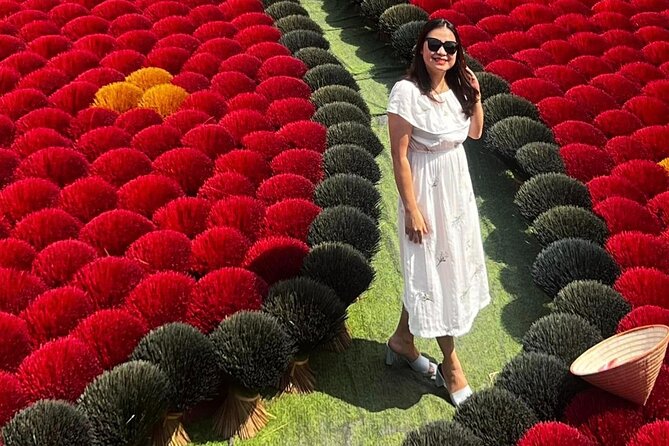 Instagram Incense Quang Phu Cau Village Tour with Train Street - Should you book the Instagram Incense Quang Phu Cau Village Tour with Train Street?