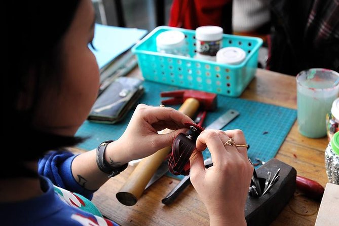 Jewelry Making Workshop - Key things to know before you go