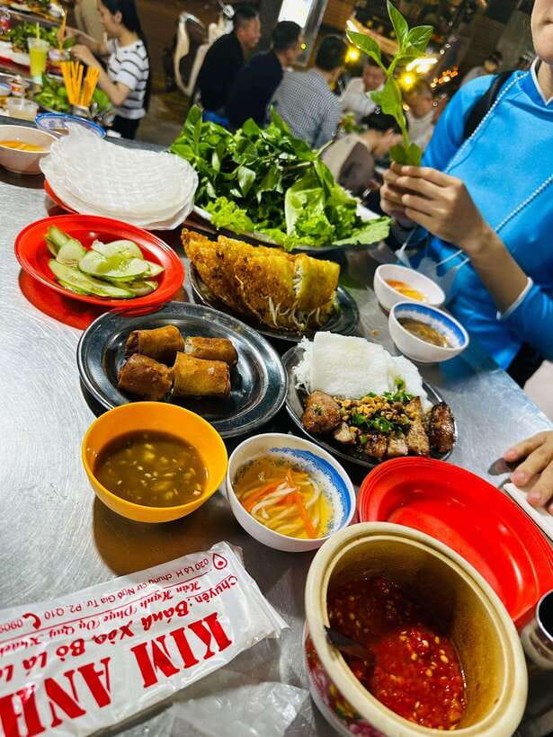 KISSTOUR | Motorbike Food Tour Female Drivers in Ho Chi Minh - Key things to know before you go