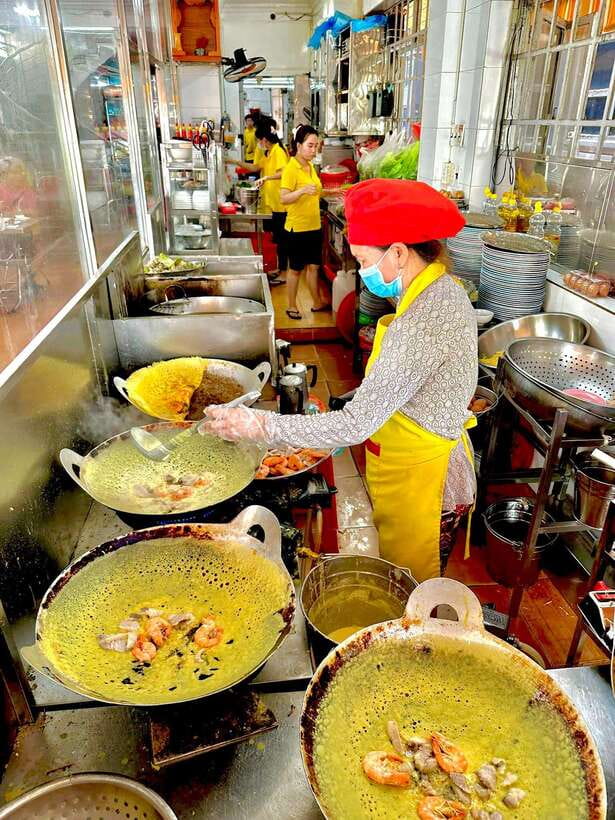 KISSTOUR | Motorbike Food Tour Female Drivers in Ho Chi Minh - Who This Tour Is Perfect For (and When to Skip)