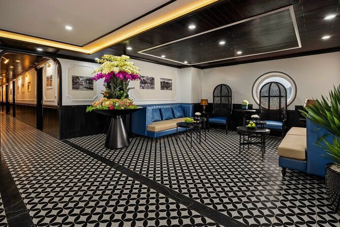 La Casta Cruise - 5 Star Luxury HALONG & LAN HA BAY - 2Day/1Night - Lan Ha Bay First: why this 2-day itinerary feels different