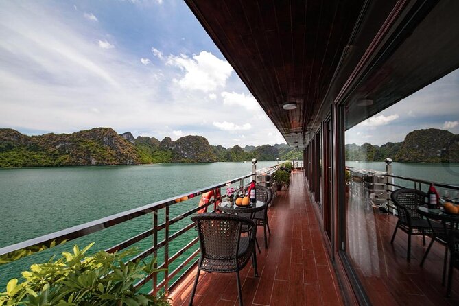 La Pandora Cruise Explore Ha Long Bay and Cat Ba Island 2 days 1 night on boat - Should you book this 2-day/1-night La Pandora cruise?