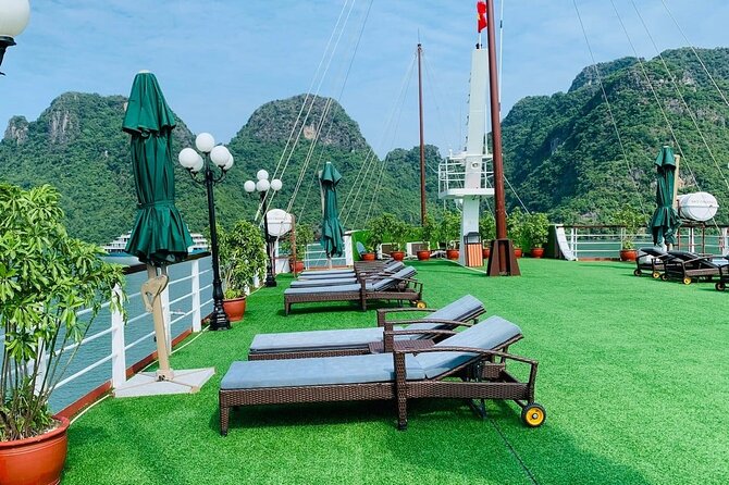La Stella Cruise 2 Days from Halong bay to Lan Ha bay - Price and Value: Is $197 Fair for What You Get?