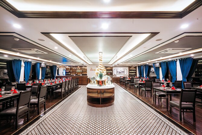 La Stella Cruise 2 Days from Halong bay to Lan Ha bay - Practical Notes: Timing, Weather, and What to Pack