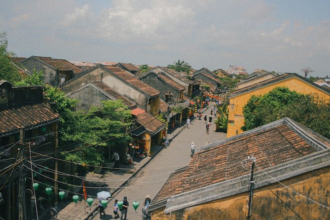 Lady Buddha, Monkey Mountain, Marble Mountain, Hoi An PrivateTour - Marble Mountains: stone carving village plus cave time