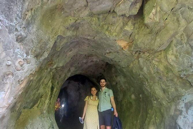 Lady Buddha, Monkey Mountain, Marble Mountain, Hoi An PrivateTour - Hoi An Ancient Town: historical stops without the guesswork