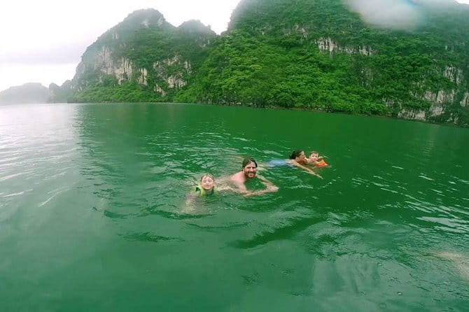 Lan Ha Bay 2 days tour with 3-star cruise - Price and Value: What $183 Buys You (and What It Doesn’t)