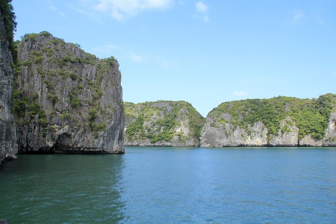 Lan Ha bay Boutique Cruise 2D/1N Tour: Kayaking & swimming at pristine places - Key highlights to pay attention to