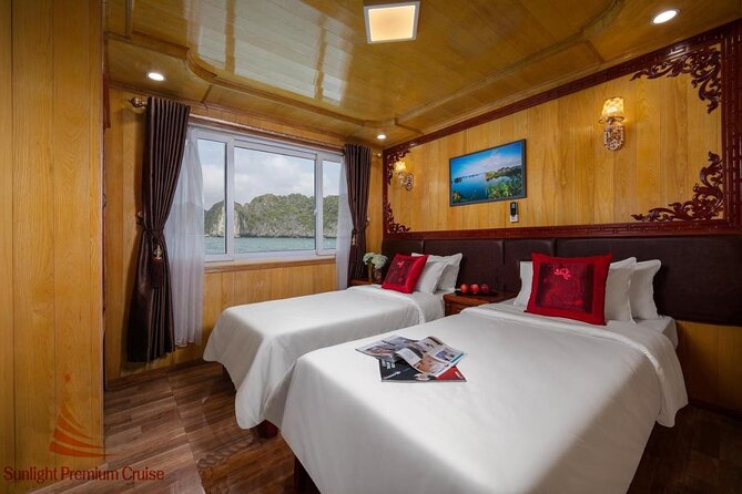 Lan Ha bay Boutique Cruise 2D/1N Tour: Kayaking & swimming at pristine places - Practical Tips: What to Pack and How to Avoid Schedule Stress