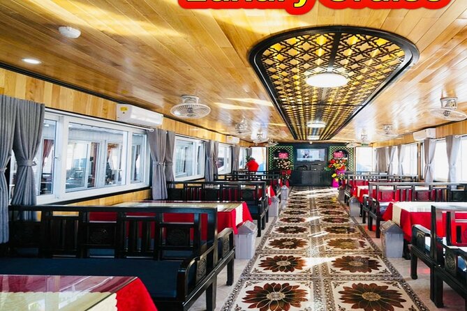 Lan Ha Bay Day Tour from Hanoi – All-Inclusive Cruise Experience - Cai Beo floating village: history you can see, not just read