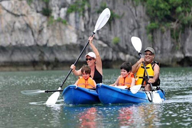 Lan Ha Bay Day Tour from Hanoi – All-Inclusive Cruise Experience - Price and value: what $89 covers, and what can cost extra