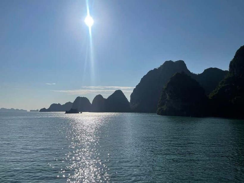 Lan Ha Bay: Experience the Magic Bay at Sunrise - Key Things You’ll Notice on This Morning Cruise