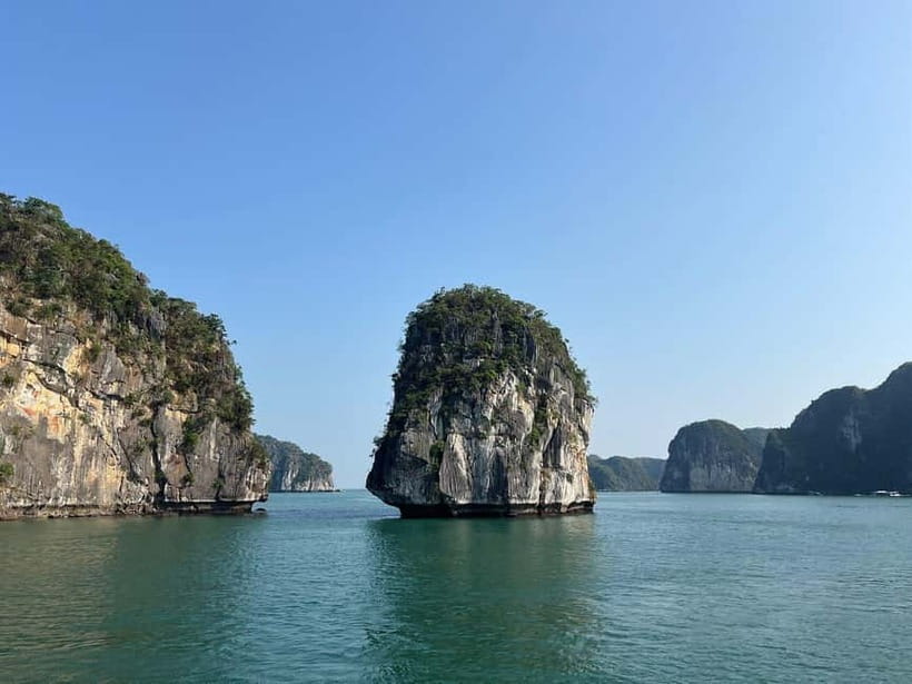 Lan Ha Bay: Experience the Magic Bay at Sunrise - Price and Value: What $51 Buys You (and Why It’s Fair)