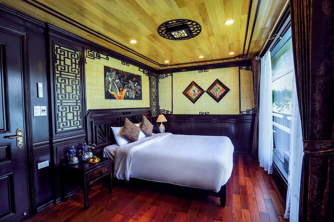 Lan Ha Bay - Ha Long Bay 2 Days 1 Night on Cruise - Getting to Bến Bèo and what “start at noon” really means