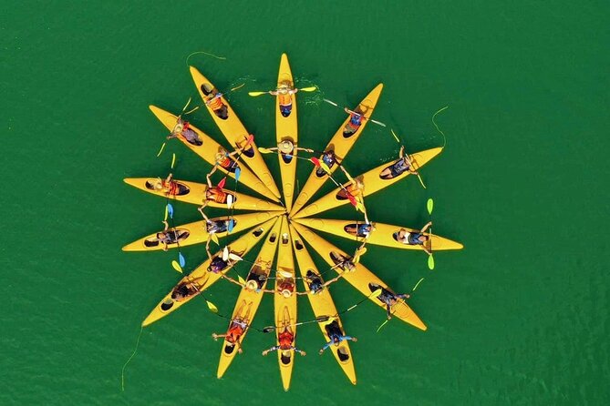 Lan Ha Bay - Ha Long Bay 2 Days 1 Night on Cruise - Food and onboard comfort: what the included meals buy you