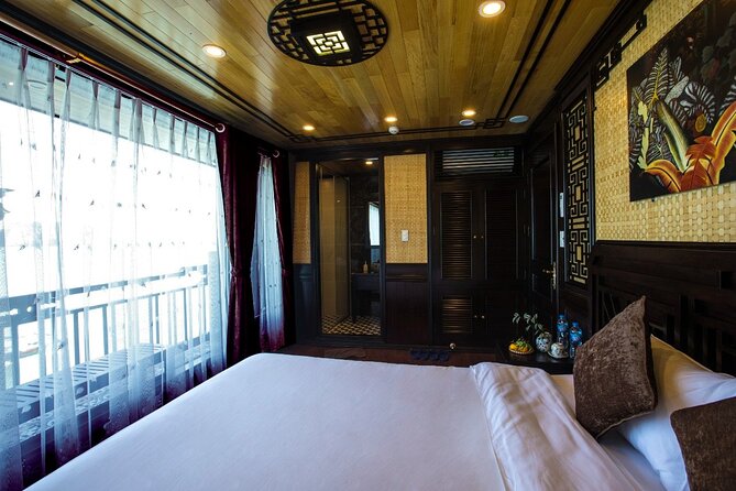 Lan Ha Bay - Ha Long Bay 2 Days 1 Night on Cruise - Snorkeling equipment and activities: what’s included vs what’s not