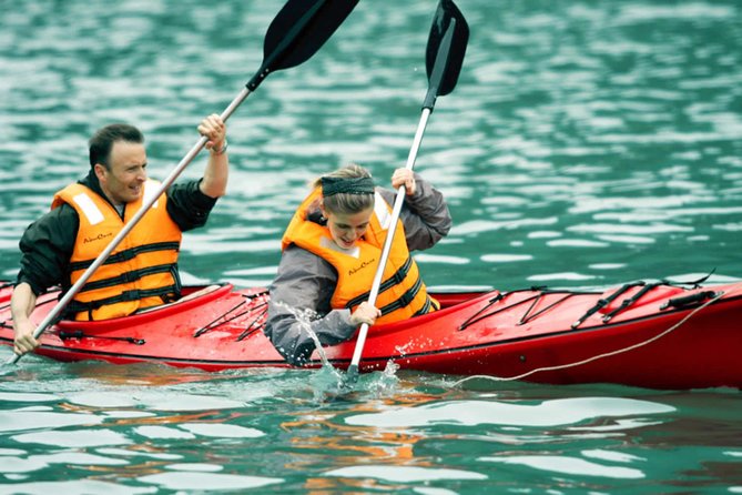 Lan Ha Bay Overnight Cruise with Kayaking, Tai Chi, Swimming,... - Cooking, kayaking, tai chi, and choosing your pace