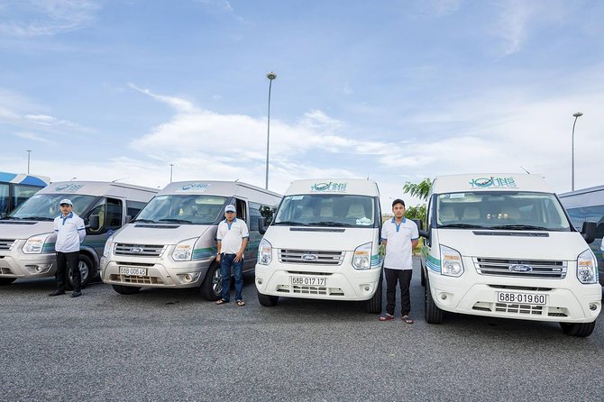 Land 3 - John’s Tours Private car: South & North Together Full Day Phu Quoc - How the north–south route turns one day into a real island overview