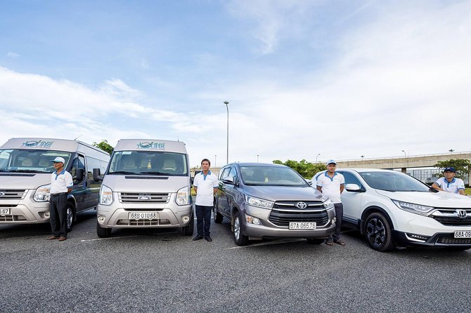 Land 3 - John’s Tours Private car: South & North Together Full Day Phu Quoc - Pearl farm, Hu Quoc Temple, and why the stops feel more personal with a guide