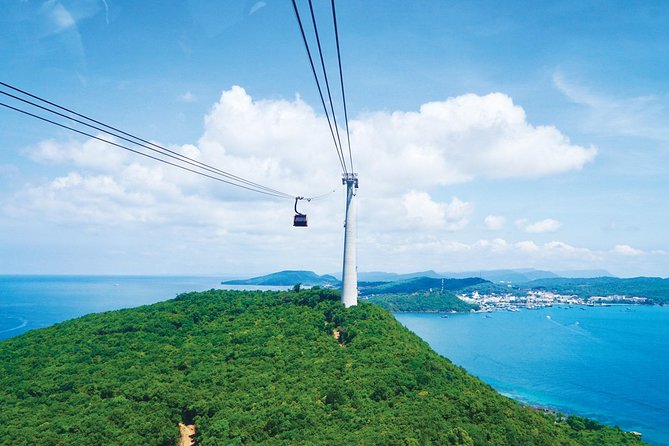 Land 4: Sightseeing to the South of Phu Quoc - Quoc An Pearl: How Pearls Are Made in a Short 30-Minute Visit
