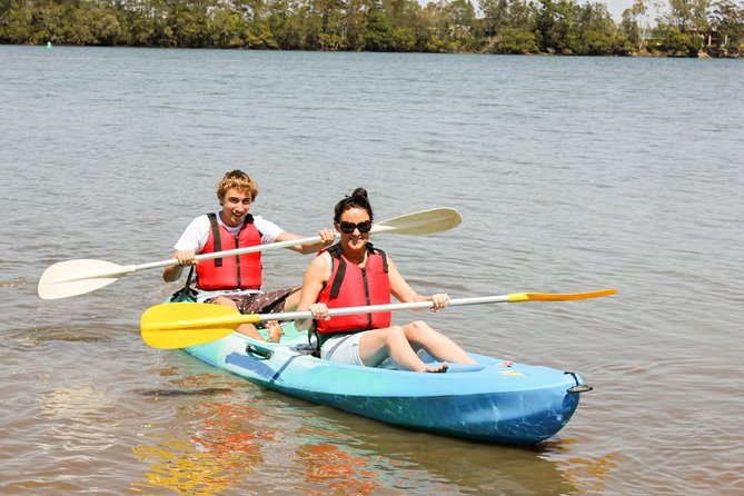 Land Tour 2: Discover the North - Kayaking & Starfish beach Phu Quoc (Not Lunch) - Key highlights you’ll actually feel during the day